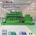 Shandong Lvhuan Ce ISO Approved 500kw Natural Gas Generator Supplier